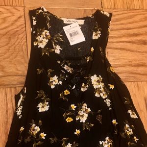 New w tags Chloe & Katie Nordstrom Top!